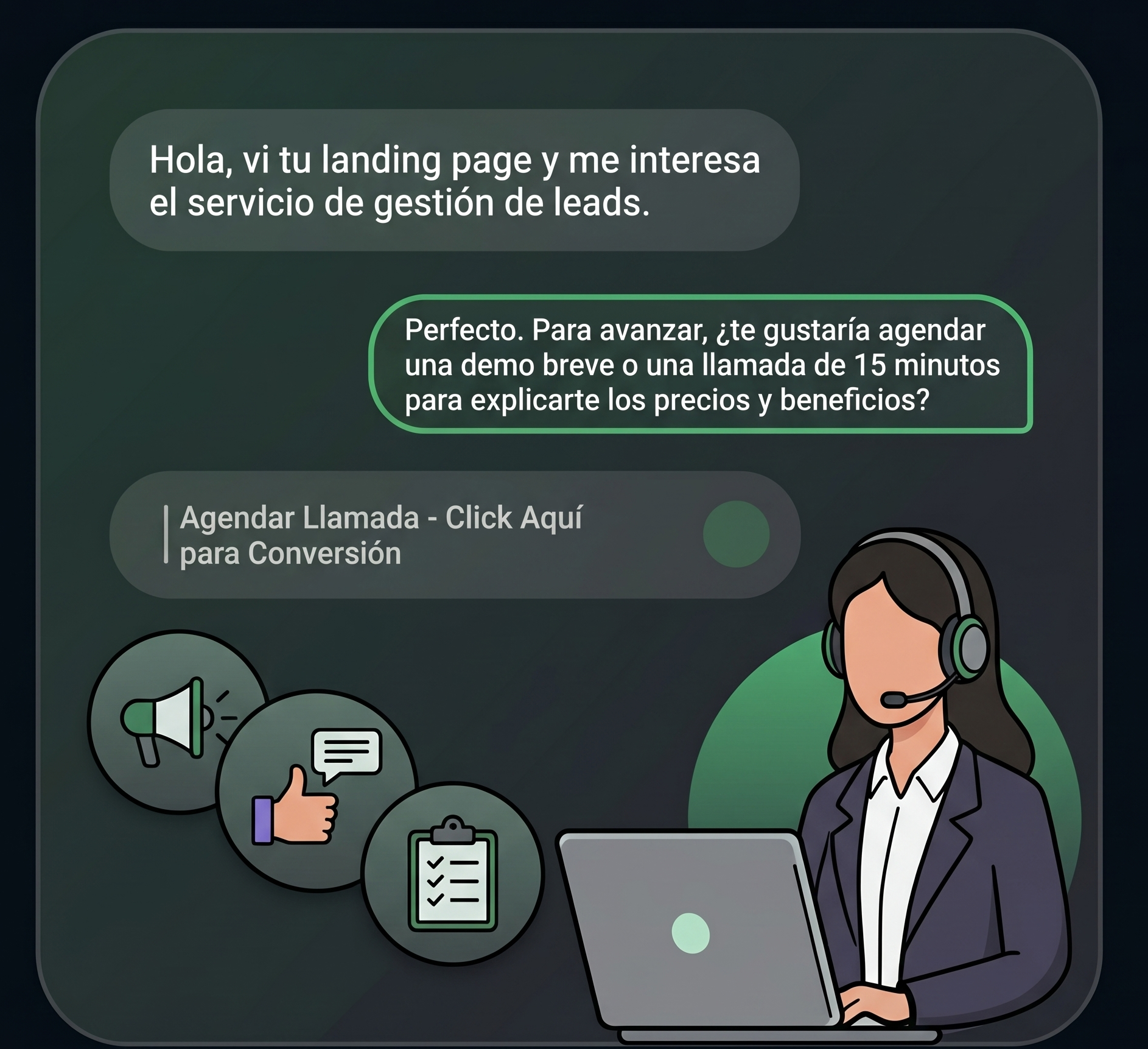 Optimización para WhatsApp